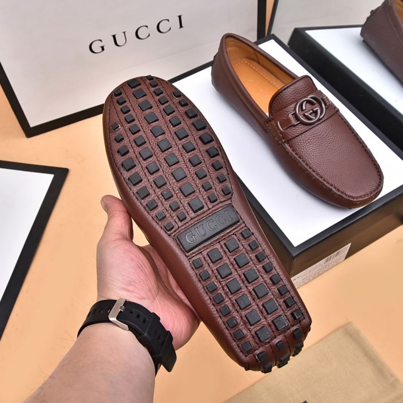 Gucci Tods Shoes